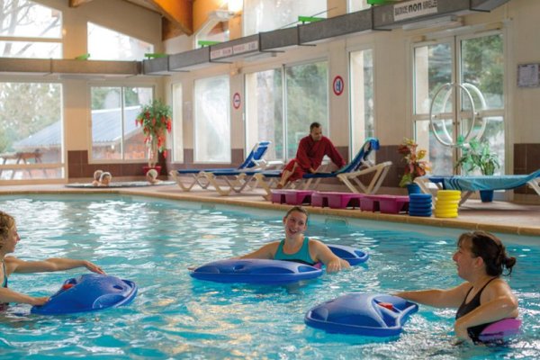 Club Vacances Bleues Les Alpes d'Azur