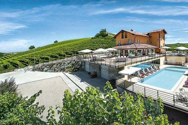 Agriturismo Mongalletto