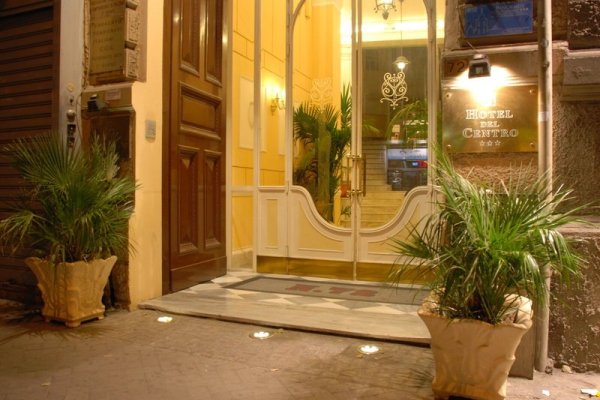 Hotel Del Centro