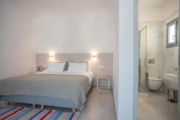 Nautilus suites