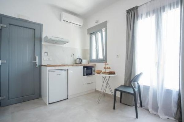 Nautilus suites