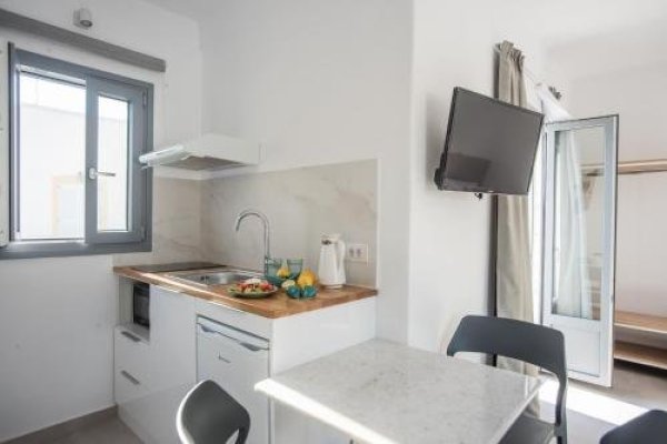 Nautilus suites