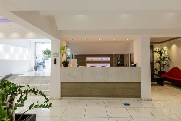 Kahlua Sea View Suites