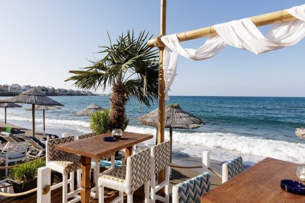 Kahlua Sea View Suites