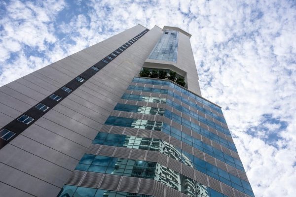 Ramada Suites by Wyndham Kuala Lumpur City Centre