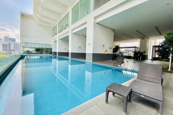 Ramada Suites by Wyndham Kuala Lumpur City Centre
