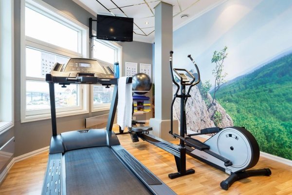 Scandic Kristiansund