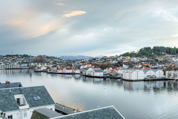 Scandic Kristiansund