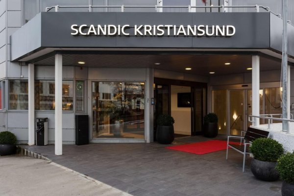 Scandic Kristiansund