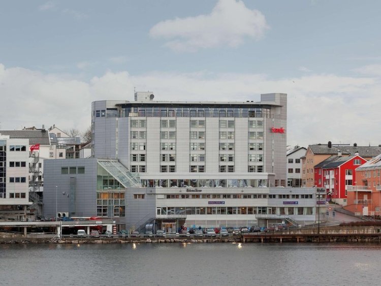 Scandic Kristiansund