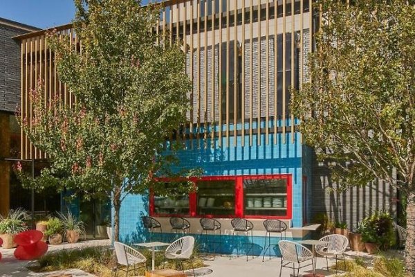 Virgin Hotels Dallas