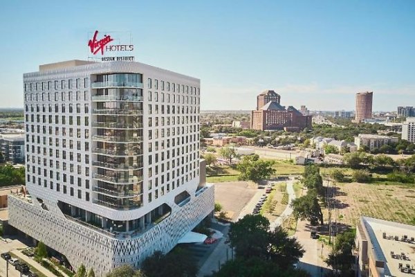 Virgin Hotels Dallas