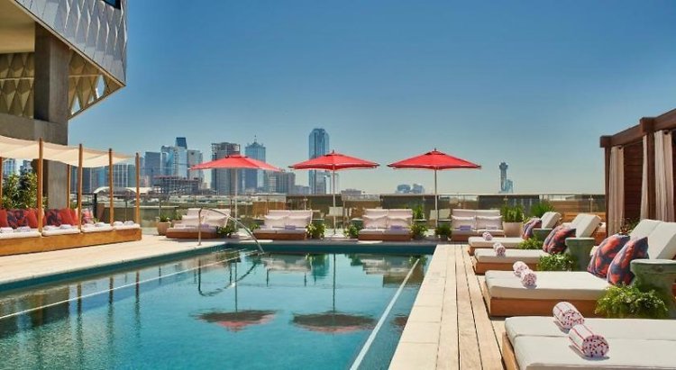 Virgin Hotels Dallas