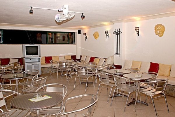 Green Park Apart Hotel