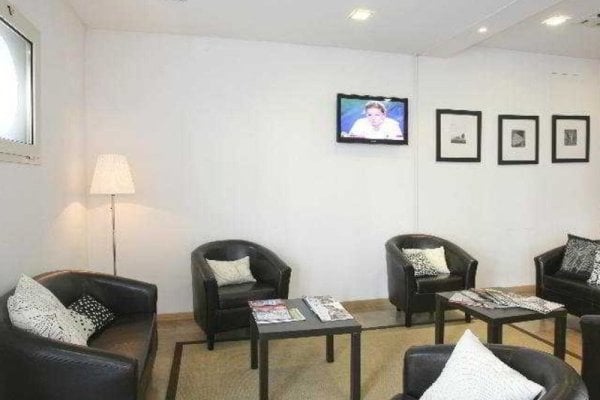 Residence T2