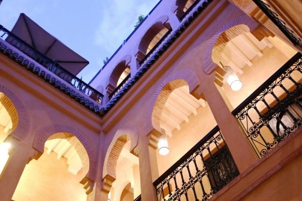 Riad Marrakiss