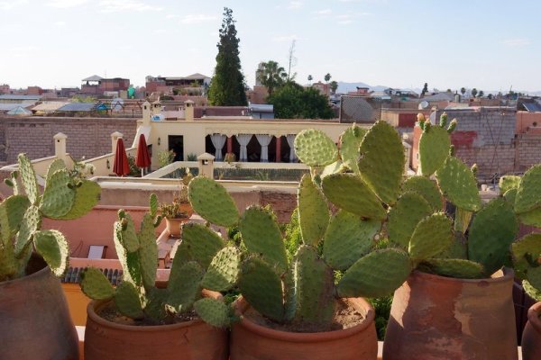 Riad Marrakiss