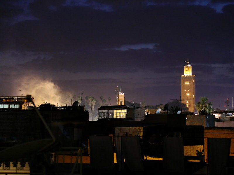 Riad Marrakiss