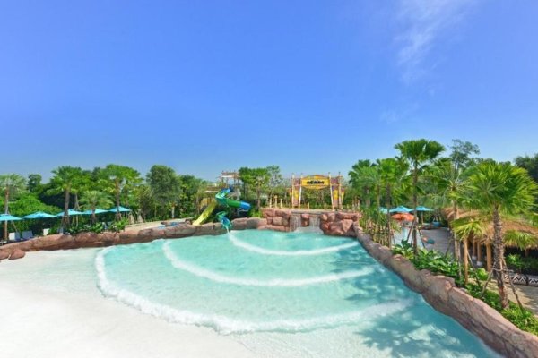 Centre Point Prime Hotel Pattaya