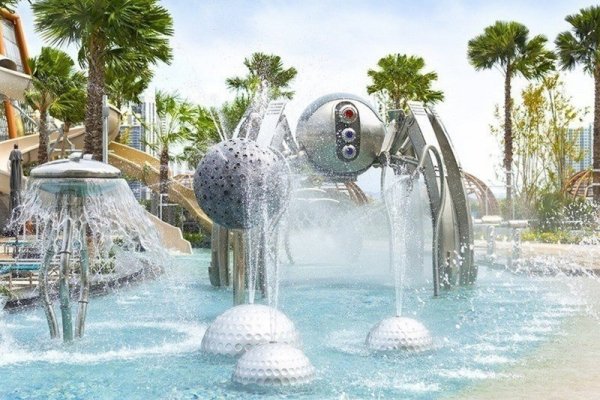 Centre Point Prime Hotel Pattaya