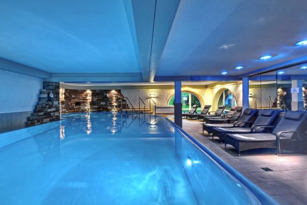 Königshof Hotel Resort