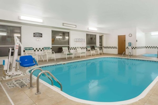 Baymont by Wyndham Billings