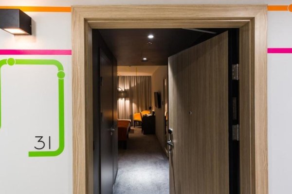 ibis Styles Warszawa City