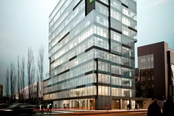 ibis Styles Warszawa City