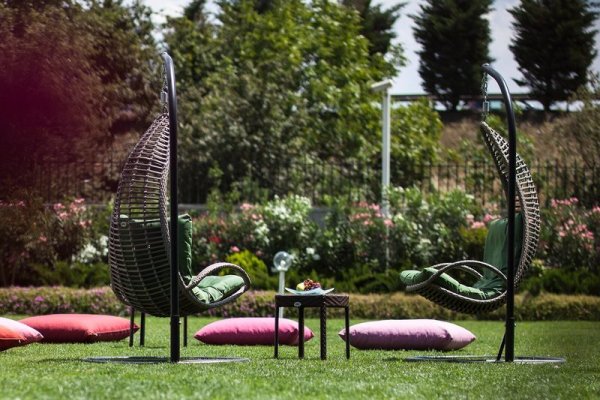Crowne Plaza Istanbul  Oryapark