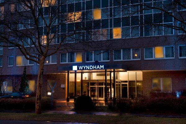 Wyndham Hannover Atrium