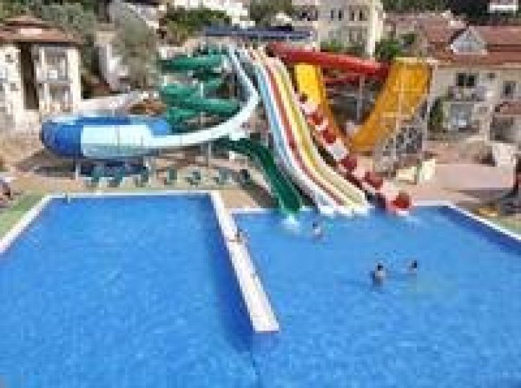 Gürol Aqua Resort Hotel & Apartments