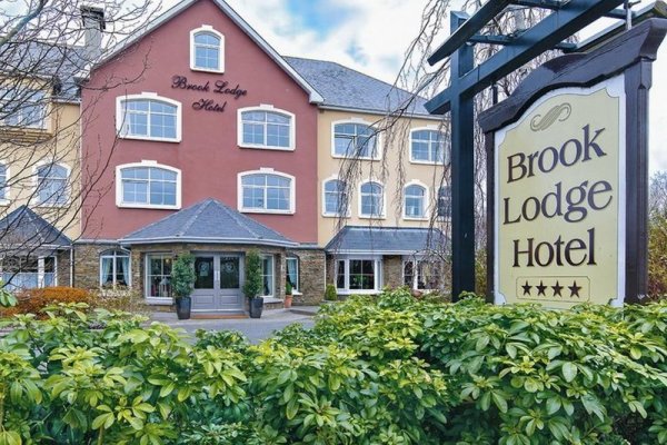 Brook Lodge Hotel