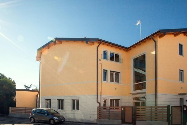 Urban Homy Gorizia