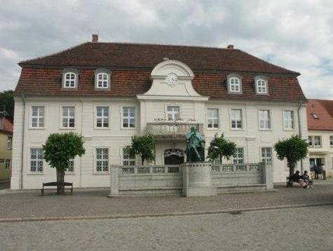Reutereiche
