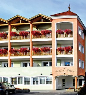 Residence Diana