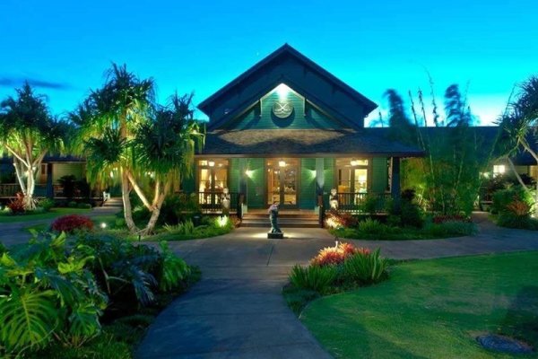 Lumeria Maui