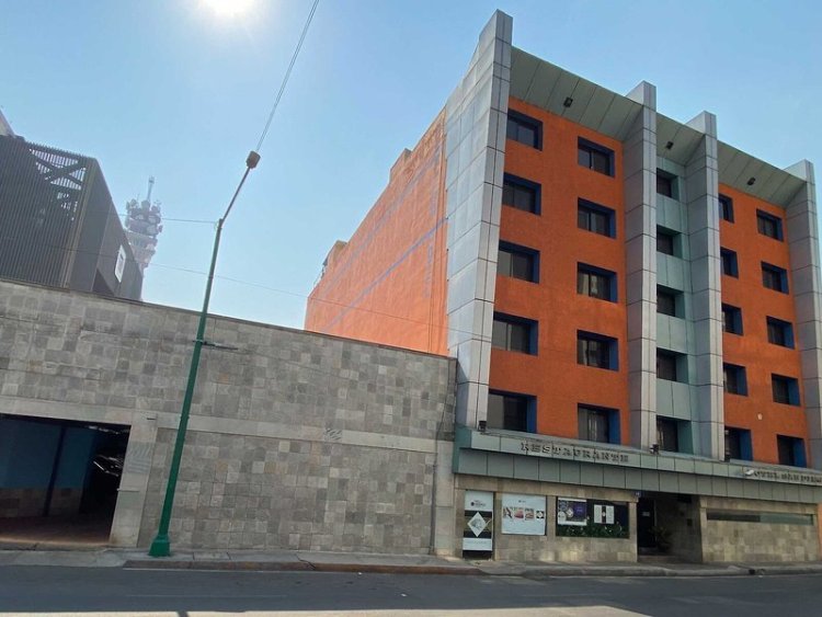 Hotel San Diego