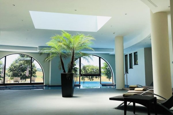 Borgo La Chiaracia Resort & Spa