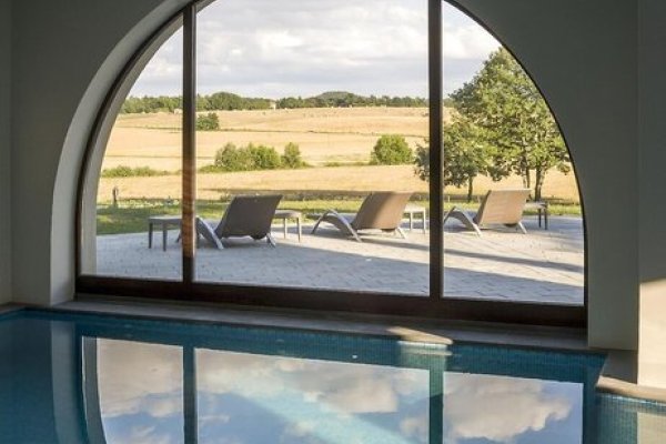 Borgo La Chiaracia Resort & Spa