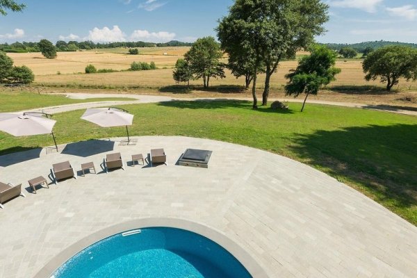 Borgo La Chiaracia Resort & Spa