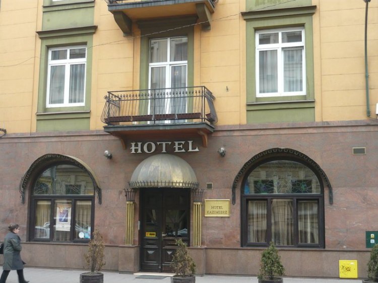Hotel Kazimierz