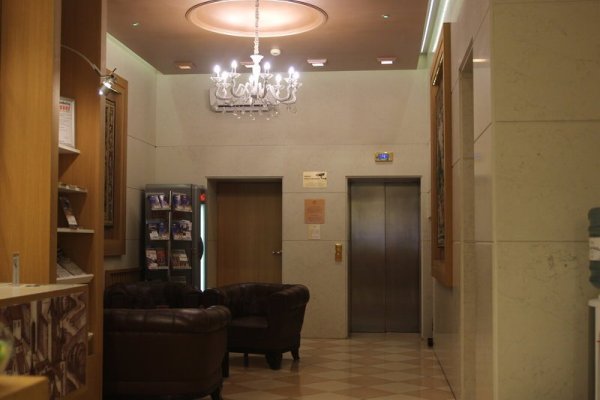 Hotel Kazimierz