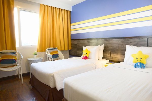 Oakwood Hotel & Residence Bangkok