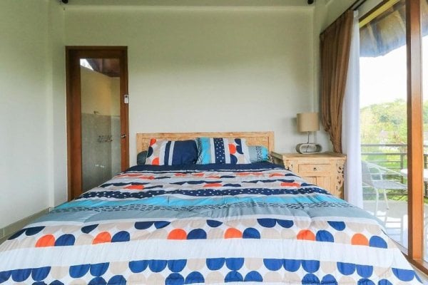 Sunari Guest House