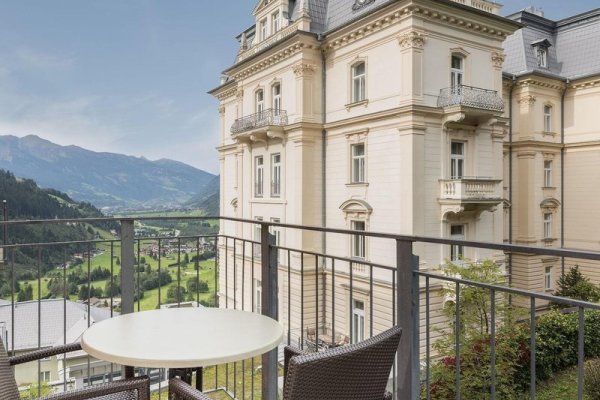 Hapimag Resort Bad Gastein