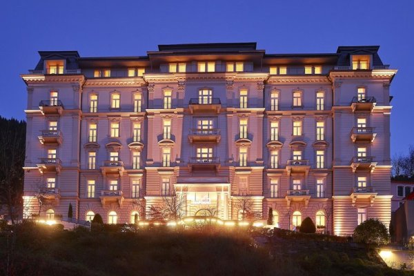 Hapimag Resort Bad Gastein