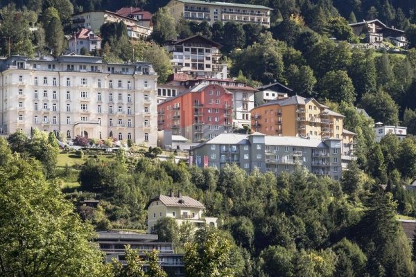 Hapimag Resort Bad Gastein