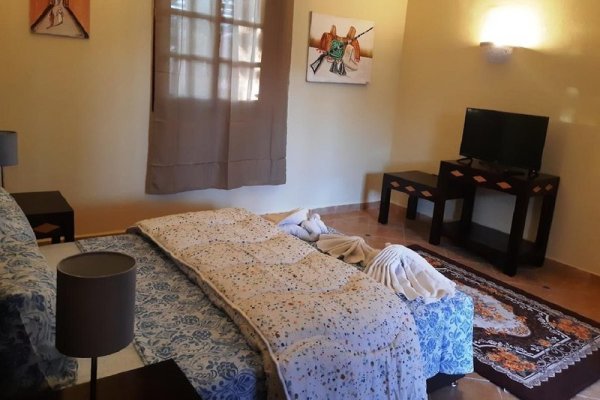 Relais De l`Ourika