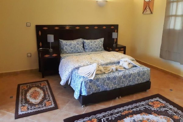 Relais De l`Ourika