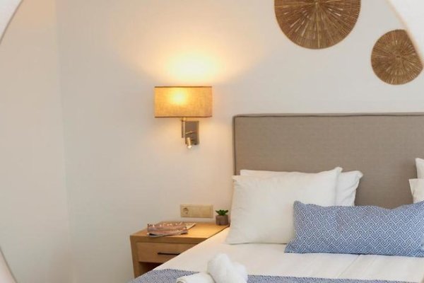 Veneto Sea View Apartments